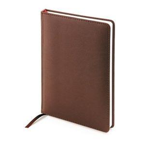 Ежедневник А5 недатированный «Leader»