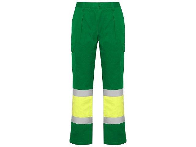 Брюки «Soan» со светоотражающими полосами, мужские Брюки «Soan» со светоотражающими полосами, мужские