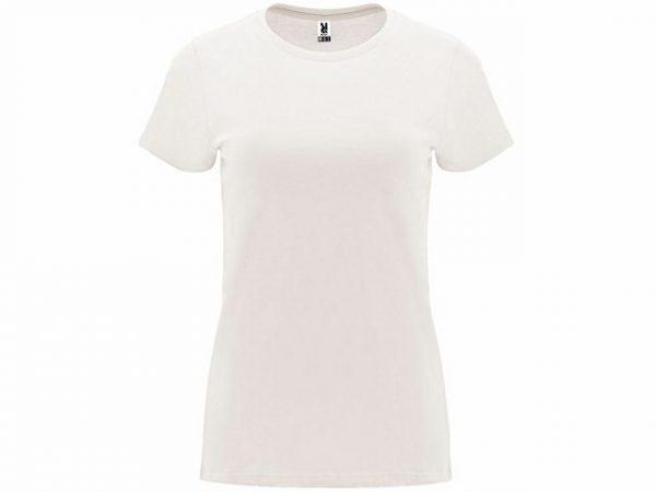 Футболка «Capri» женская