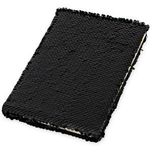 Блокнот с пайетками «Fashion»