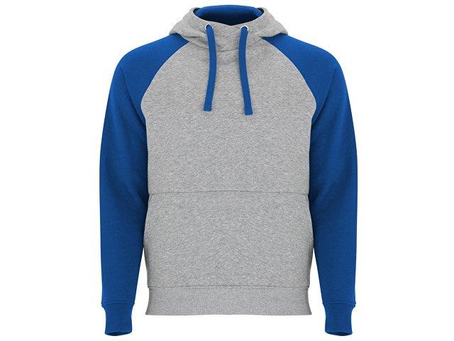 Толстовка с капюшоном «Badet» мужская Толстовка с капюшоном «Badet» мужская