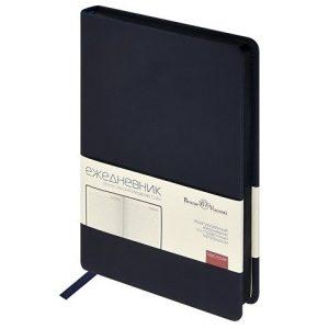 Ежедневник А5 «Megapolis Color» soft-touch