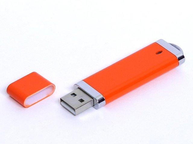 USB 3.0- флешка промо на 128 Гб прямоугольной классической формы USB 3.0- флешка промо на 128 Гб прямоугольной классической формы