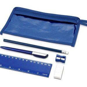 Набор канцелярский «Хелла»