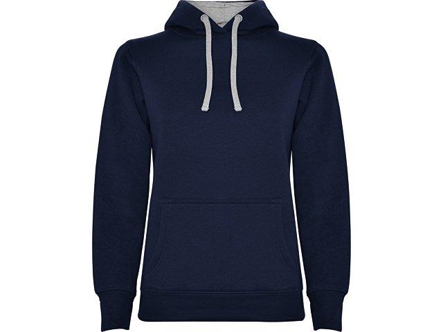 Толстовка с капюшоном «Urban» женская Толстовка с капюшоном «Urban» женская