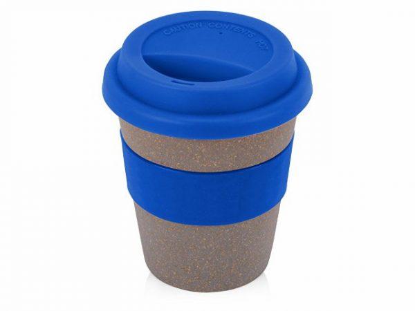 Стакан из бамбукового волокна «Café»