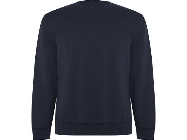 Свитшот из органического хлопка «Batian», унисекс Свитшот из органического хлопка «Batian», унисекс