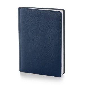 Ежедневник А5 датированный «Leader» на 2026 год