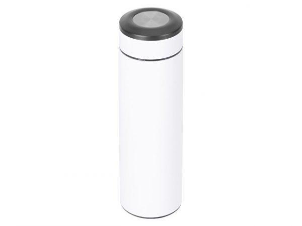 Вакуумный термос “Vacuum Flask C1”, soft touch, 420мл