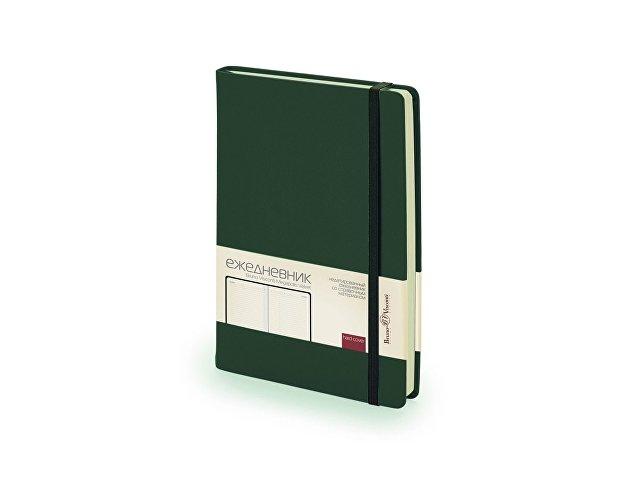 Ежедневник недатированный А5 «Megapolis Velvet» Ежедневник недатированный А5 «Megapolis Velvet»