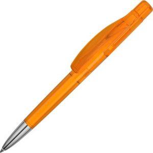 Ручка пластиковая шариковая DS2 PTC
