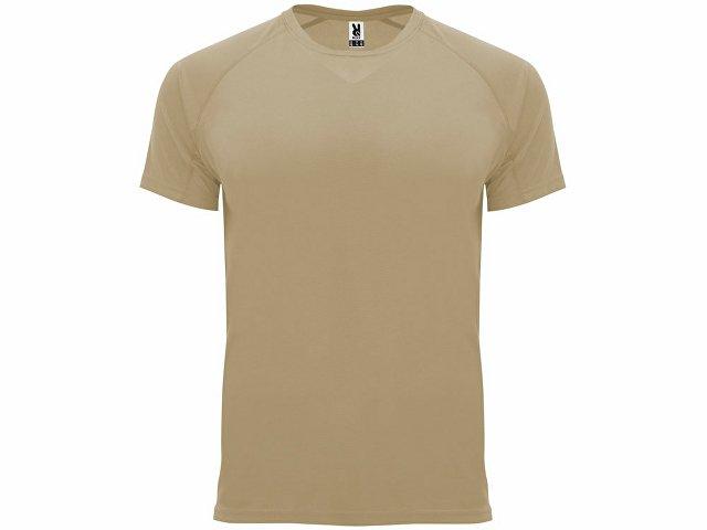 Спортивная футболка «Bahrain» мужская Спортивная футболка «Bahrain» мужская