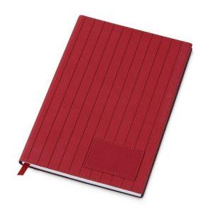 Блокнот в гибкой обложке А5 «Bradbury»