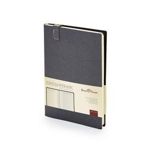 Ежедневник недатированный A5 «Trend»