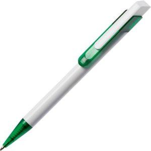 Ручка пластиковая шариковая «Бавария»