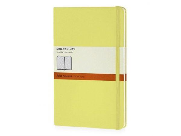 Записная книжка А5 (Large) Classic (в линейку)