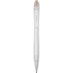 Ручка шариковая «Honua» из переработанного ПЭТ