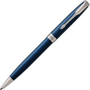 Ручка шариковая Parker «Sonnet Core Subtle Blue CT»