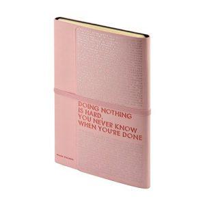 Ежедневник недатированный А5 «Bilbao»