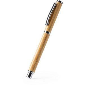Ручка роллер бамбуковая PIRGO
