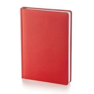 Ежедневник А5 датированный «Leader» на 2026 год