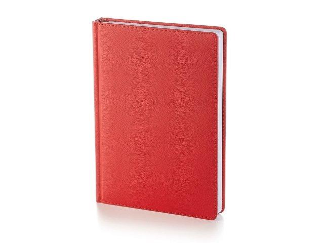 Ежедневник А5 датированный «Leader» на 2026 год Ежедневник А5 датированный «Leader» на 2026 год