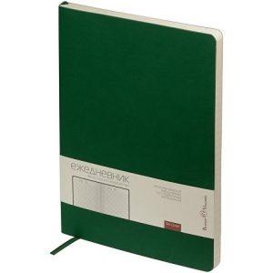 Ежедневник недатированный B5 «Megapolis Flex»