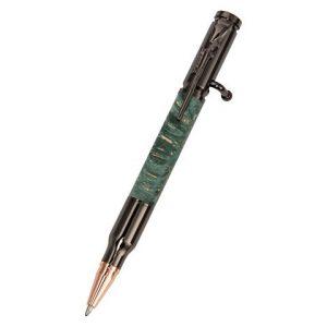 Ручка шариковая Кап клена