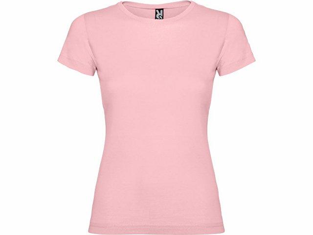 Футболка «Jamaica» женская Футболка «Jamaica» женская