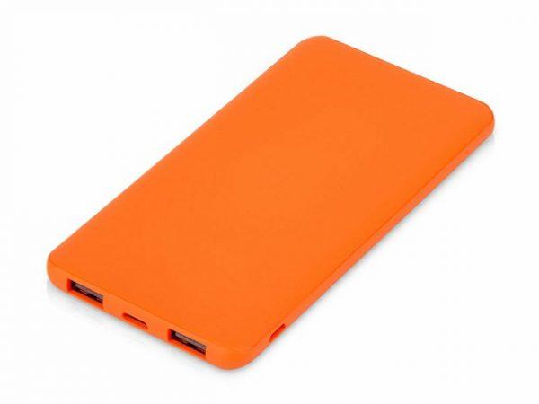 Внешний аккумулятор “Powerbank C1”, 5000 mAh