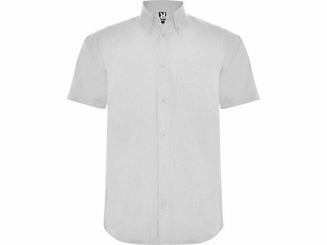 Рубашка «Aifos» мужская с коротким рукавом Рубашка «Aifos» мужская с коротким рукавом