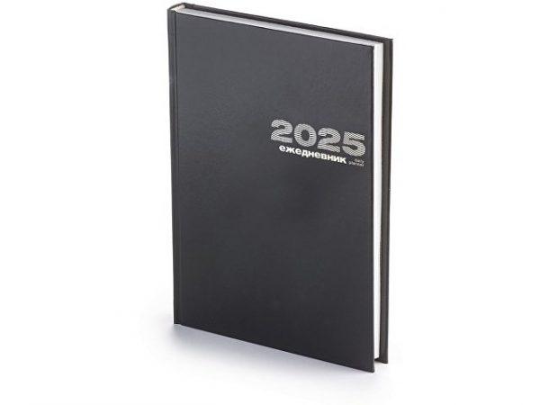 Ежедневник А5 датированный «Бумвинил» на 2025 год