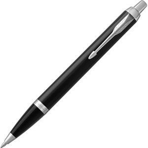 Ручка шариковая Parker «IM Core Black CT»