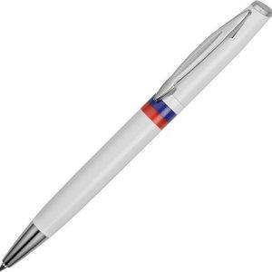 Ручка пластиковая шариковая «Отчизна»