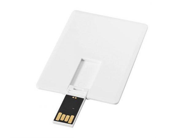 USB-флешка на 2 Гб «Slim Card»