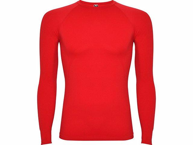 Термофутболка с длинным рукавом «Prime» мужская Термофутболка с длинным рукавом «Prime» мужская