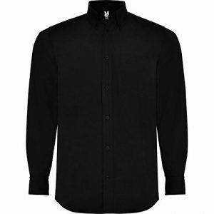 Рубашка «Aifos» мужская с длинным рукавом