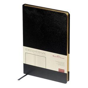 Ежедневник недатированный А4 «Megapolis»