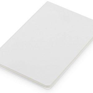 Блокнот в твердой обложке А5 «Wispy»