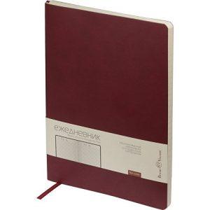 Ежедневник недатированный B5 «Megapolis Flex»