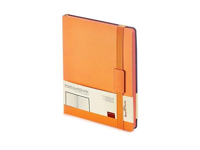 Ежедневник недатированный В5 «Leggenda» Ежедневник недатированный В5 «Leggenda»