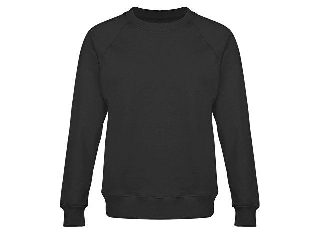 Свитшот оверсайз с рукавом реглан «Belgrade», унисекс Свитшот оверсайз с рукавом реглан «Belgrade», унисекс