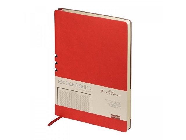 Ежедневник недатированный А5 «Madrid» Ежедневник недатированный А5 «Madrid»