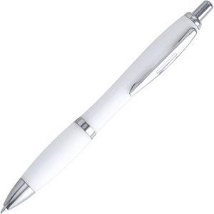 Ручка пластиковая шариковая MERLIN