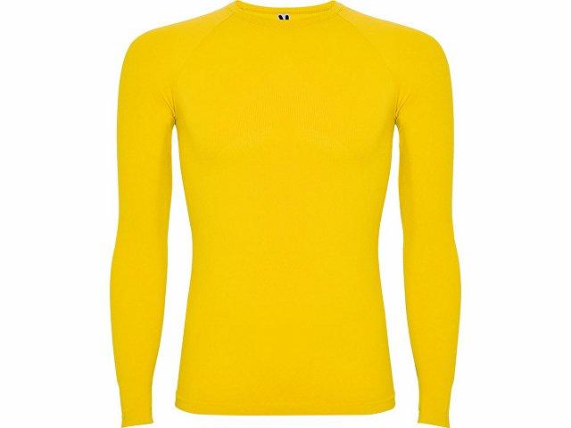 Термофутболка с длинным рукавом «Prime» мужская Термофутболка с длинным рукавом «Prime» мужская