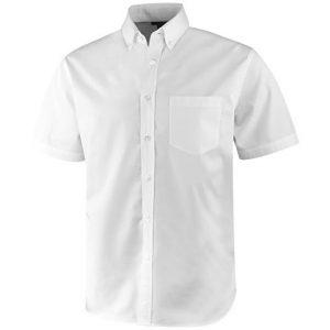 Рубашка “Stirling” мужская с коротким рукавом