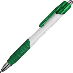 Ручка пластиковая шариковая «Мак-Кинли»