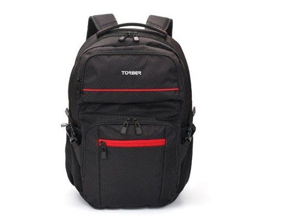 Рюкзак «XPLOR» с отделением для ноутбука 15″
