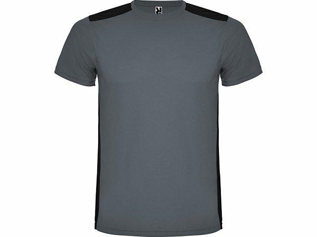 Спортивная футболка «Detroit» детская Спортивная футболка «Detroit» детская