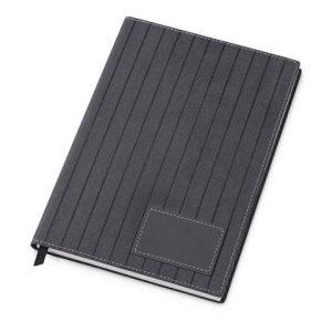 Блокнот в гибкой обложке А5 «Bradbury»